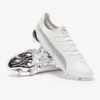 Puma king ultimate 75+25 fg Ag football shoes